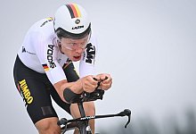 Tony Martin - Foto: David Stockman/BELGA/dpa