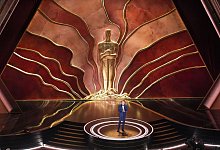 97. Academy Awards - Chris Pizzello/Invision/AP/dpa