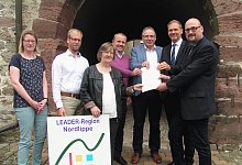 Leader NL - Wulf Daneyko