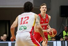 Montenegro - Deutschland - Stickel Matthias/dpa