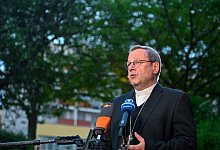 Bischof Georg Bätzing - Klaus-Dietmar Gabbert/dpa