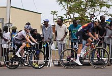 Radsport-WM in Ruanda - Jerome Delay/AP/dpa