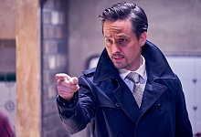 Der Pfau - Frank Dicks/Tobis Film/dpa