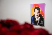 Online-Auktion: Ein Stück von Udo Jürgens ersteigern - Lukas Barth/dpa