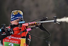 Justus Strelow - Martin Schutt/dpa