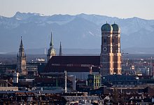 München - Sven Hoppe/dpa