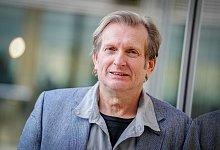 Gerhard Trabert - Foto: Kay Nietfeld/dpa