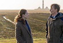 TV-Ausblick ARD - "Die Toten am Meer - Tod an der Klippe" - Oliver Vaccaro/ARD Degeto/dpa