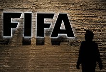 FIFA - Steffen Schmidt/epa/dpa