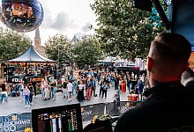 Racefestival in Zandvoort - Fotostudio Zandvoort/dpa-tmn