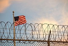 US-Gefangenenlager Guant&aacute;namo - Maren Hennemuth/dpa