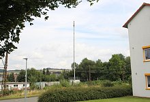 Mobilfunkmast - Jens Rademacher