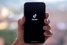 Auf TikTok, aber auch auf Instagram begeistert der Espelkamper seine Fans mit lustigen Clips aus seinem Alltag mit Kindern. - (Symbolbild): Pixabay