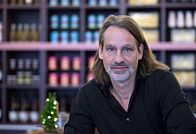 Richard David Precht - Federico Gambarini/dpa