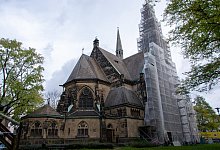 Christuskirche - Raphael Bartling