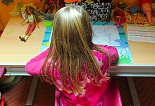 Symptomatik richtig erkennen - Foto: Peter Steffen