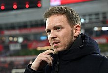 Julian Nagelsmann - Federico Gambarini/dpa