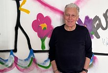 Liedermacher Fendrich feiert am 27.2. seinen 70. Geburtstag - Matthias Röder/dpa