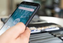 Fairphone siegt im Test - Foto: Franziska Gabbert/dpa-tmn