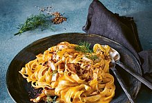 Palmenherzen - Matthias Hoffmann/Becker Joest Volk Verlag/dpa-tmn