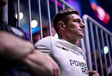 Toni Kroos - Fabian Strauch/dpa