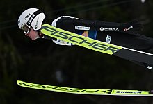 Kristoffer Eriksen Sundal - Hendrik Schmidt/dpa