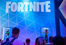 «Fortnite» - Andrea Warnecke/dpa-tmn/dpa
