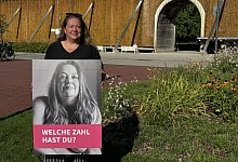 Pink Oktober - Sven Kienscherf