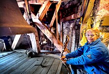 glocke-glocknerin - Andreas Frücht