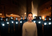 TV-Ausblicke «Helen Dorn - Schwarzes Herz» - Georges Pauly/ZDF /dpa