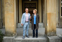 TV Ausblick - ZDF - &laquo;Marie Brand und die verlorenen Kinder&raquo; - Martin Valentin Menke/ZDF/dpa