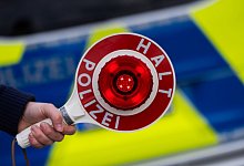 Polizei Nordrhein-Westfalen - Rolf Vennenbernd/dpa