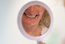 Mundhygiene - Foto: Klaus-Dietmar Gabbert/dpa-tmn/dpa