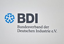 BDI - Patrick Pleul/dpa
