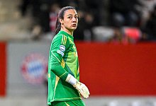 Maria Luisa Grohs - Peter Kneffel/dpa