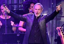 Neil Diamond - Chris Pizzello/Invision/AP/dpa