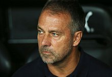 FC Valencia - FC Barcelona - Alberto Saiz/AP