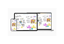 Apple-Update: iPhone erh&auml;lt Whiteboard-App und neue Widgets - Apple/dpa-tmn
