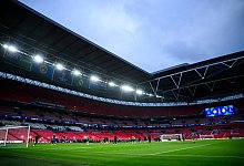 Vor dem Finale der Champions League - Training Borussia Dortmund - Tom Weller/dpa