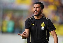 Nuri Sahin - Jan Woitas/dpa