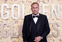 Kevin Costner - Jordan Strauss/Invision via AP/dpa