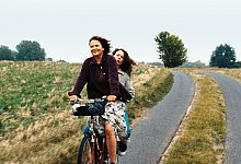 Kinostart - «Miroirs No. 3» - -/Schramm Film/dpa