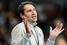 Glenn Solberg - Uwe Anspach/dpa/Archivbild