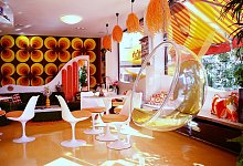 70er Tapete - PTSCHINZ/Pixabay