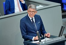 Wolfram Weimer - Michael Kappeler/dpa