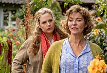 &laquo;Meine Mutter gibt es doppelt&raquo; - Martin Rottenkolber/ARD/dpa