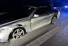 fahrerfluchtnachsekundenschlaf - Polizei Bielefeld