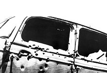 Bonnie & Clyde - UPI/dpa