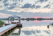 Uckerseen - Foto: Steffen Lehmann/TMB-Fotoarchiv