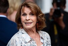 Filmakademie ehrt Schauspielerin Senta Berger - Foto: Sven Hoppe/dpa